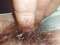 Ang isang maliit na higit pa sa buhok