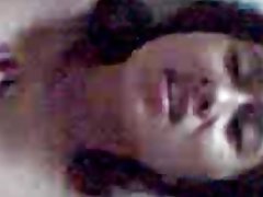 Indonesia - anak sma ml sambil ngobrol