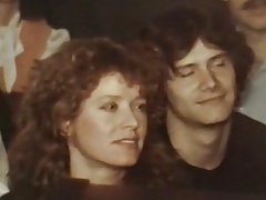 Nakakatawa gabi sa marumi theatre