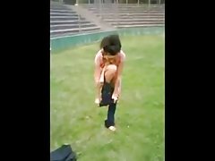 Ang mga mahusay na nasa labas