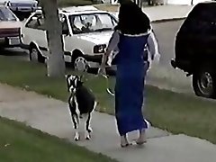 Kuba ng pangit dames xxx