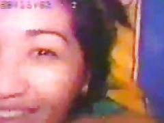 Malaysian tv actress sex tape part 1