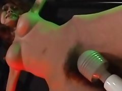 Malupit, asyano kabataan nakatali ang buhok