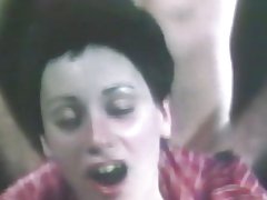 Maikling buhok birhen manika