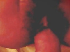 Taiwanese princess masikip na puke