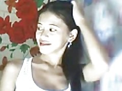 Maliit na suso, asyano ipakita ang puke