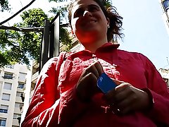 Ko lang ang nagtanong sa kanya kung siya ay nais na fuck