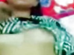 Malay - awek malu-malu kucing