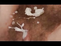 Relasyon ng magkaibang lahi tamod sa ina s malaking makapal na bush